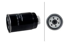 Kuro filtras HELLA 8ZF 366 110-931