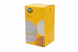 Oro filtras HELLA 8ZA 366 130-601