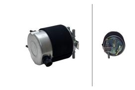 Kuro filtras HELLA 8ZF 366 110-741