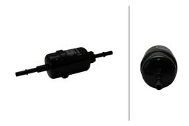 Kuro filtras HELLA 8ZF 366 111-471