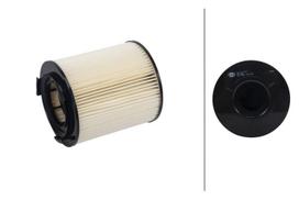Oro filtras HELLA 8ZA 366 130-261