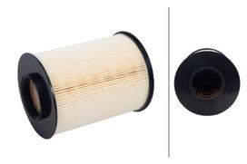 Oro filtras HELLA 8ZA 366 130-031