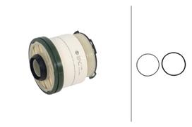 Kuro filtras HELLA 8ZF 366 111-061