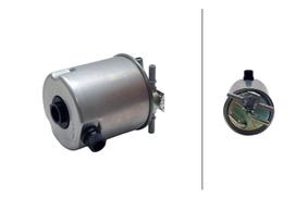Kuro filtras HELLA 8ZF 366 112-711
