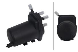 Kuro filtras HELLA 8ZF 366 111-481