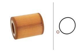 Alyvos filtras HELLA 8ZO 366 102-051