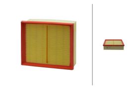Oro filtras HELLA 8ZA 366 130-111