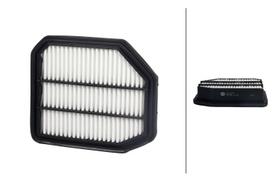 Oro filtras HELLA 8ZA 366 131-821