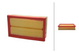 Oro filtras HELLA 8ZA 366 130-681