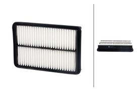 Oro filtras HELLA 8ZA 366 132-721