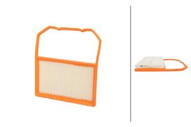 Oro filtras HELLA 8ZA 366 136-921