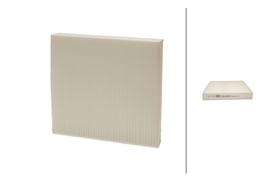 Filtras, salono oras HELLA 8ZC 366 120-651