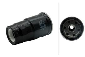 Kuro filtras HELLA 8ZF 366 110-291