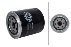 Alyvos filtras HELLA 8ZO 366 101-141