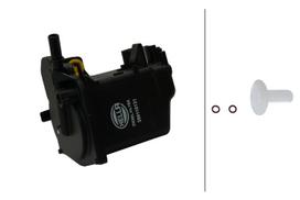 Kuro filtras HELLA 8ZF 366 110-131