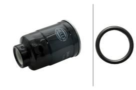 Kuro filtras HELLA 8ZF 366 110-511
