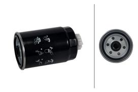 Kuro filtras HELLA 8ZF 366 111-261