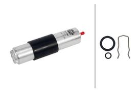 Kuro filtras HELLA 8ZF 366 111-281
