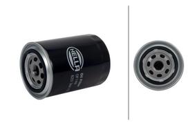 Alyvos filtras HELLA 8ZO 366 101-981
