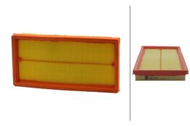 Oro filtras HELLA 8ZA 366 134-051