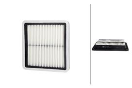 Oro filtras HELLA 8ZA 366 132-751