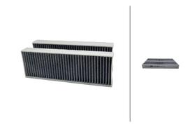 Filtras, salono oras HELLA 8ZC 366 120-521