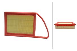 Oro filtras HELLA 8ZA 366 136-851