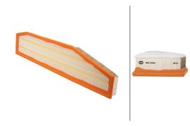 Oro filtras HELLA 8ZA 366 133-381