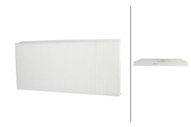 Filtras, salono oras HELLA 8ZC 366 121-671