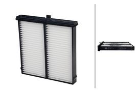 Filtras, salono oras HELLA 8ZC 366 121-741