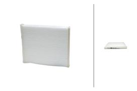 Filtras, salono oras HELLA 8ZC 366 121-681