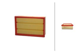 Oro filtras HELLA 8ZA 366 130-931