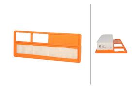 Oro filtras HELLA 8ZA 366 130-521