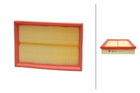 Oro filtras HELLA 8ZA 366 131-371