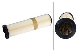 Oro filtras HELLA 8ZA 366 133-171