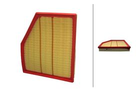 Oro filtras HELLA 8ZA 366 134-011