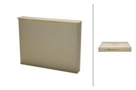 Filtras, salono oras HELLA 8ZC 366 124-621