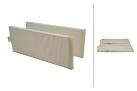 Filtras, salono oras HELLA 8ZC 366 122-211