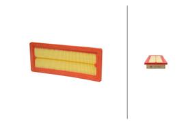 Oro filtras HELLA 8ZA 366 135-351