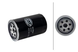 Alyvos filtras HELLA 8ZO 366 102-991
