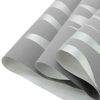3D Reljefiniai Tapetai Modernūs Neaustiniai Miegamojo Svetainės Fono Tapetai gray