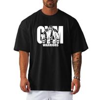 New Oversized Unisexs Casual Sport Tshirt Gym Bodybuilding Fitness Short Sleeve Shirt Summer Mesh Quick Dry Breathable Clothing S