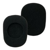 1 Pair Replacement Leather Ear Pad for B450-XT Wireless Headphone Ear Cushion Ear Cover Bluetooth-compatible Headset black