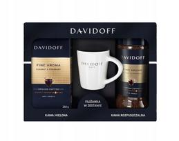 Davidoff Fine Aroma (250g+100g+cup)