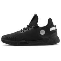 Puma Bmw M Motorsport Hybrid Cushioning Low-Top Training Shoes Men Sneakers Black 306388-03 40.5 black