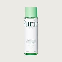 PURITO Wonder Releaf Centella Toner Unscented 200ml – Fragrance-Free Soothing Toner for Sensitive Skin white