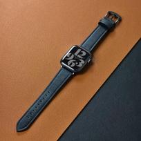 Suderinamumas: Apple Watch Ultra, Series 10/9/8/7/6, Ultra-Fiber odinis dirželis 42/44/45/46/49mm