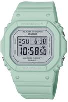 Casio Baby-G laikrodžiai (Oficialus japoniškas modelis) BGD -565SC-2JF / -565SC-3JF / -565SC-4JF Moteriškas, Salotinės spalvos / Baltas / Alyvinų mėlynumo