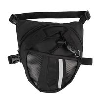 Waterproof Motorcycle Riding Waist Leg bag Canvas Travel Cycling Pack Bag for Ducati Logo