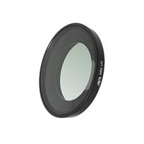 Camera Lens Filter For 360 GO Ultra Action Cameras Quick Installation And Anti Scratch Glass